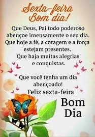 BOM DIA SEXTA FEIRA 28/11/25