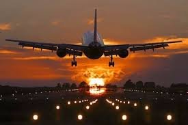 O Dia Internacional da Aviação Civil é celebrado em 7 de dezembro