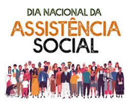 7 de dezembro é o Dia Nacional da Assistência Social