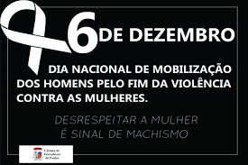 Dia Nacional de Mobilização dos Homens pelo Fim da Violência contra as Mulheres