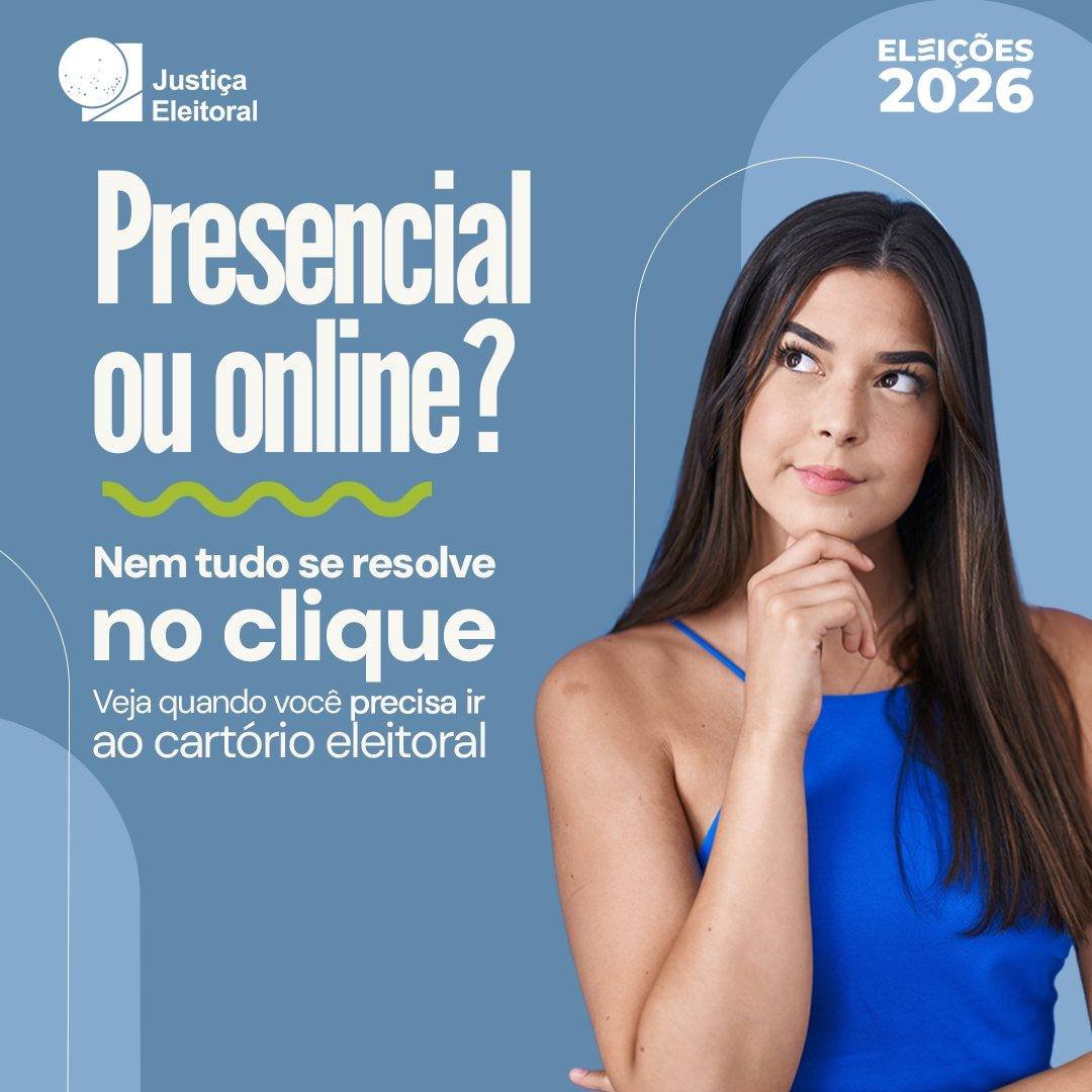 Quer resolver tudo em uma ida só?
