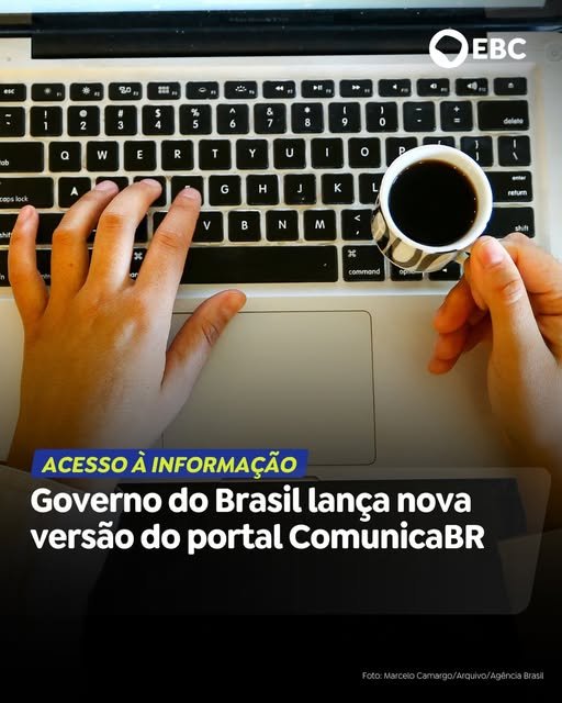 NOVO COMUNICABR