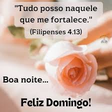 BOA NOITE DOMINGO, ÓTIMA SEGUNDA FEIRA E MARAVILHOSA SEMANA A TODOS