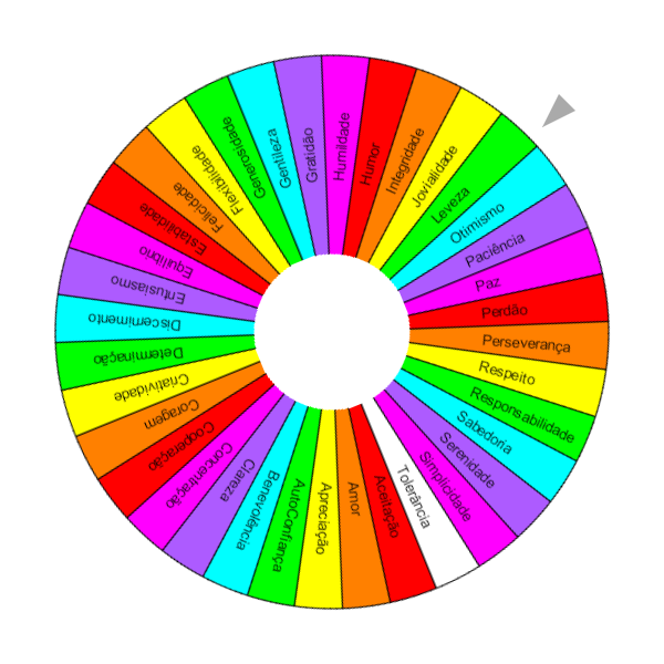 REFLEXÃO – LEVEZA