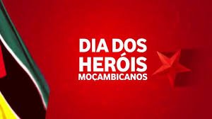 O Dia dos Heróis Moçambicanos é celebrado em 3 de fevereiro