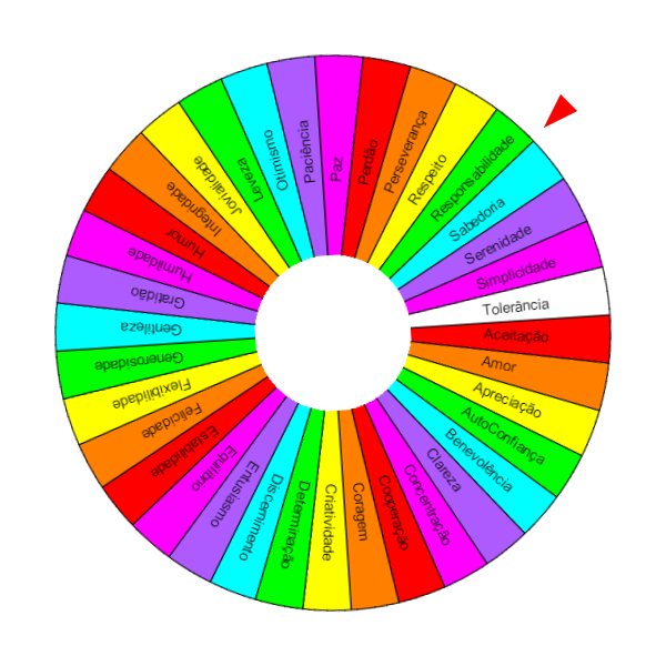 REFLEXÃO – RESPONSABILIDADE