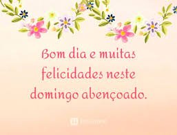 BOM DIA PRIMEIRO DOMINGO DO MÊS DE FEVEREIRO DE 2026