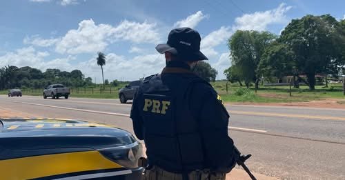 Atenção: Carreta gigante atravessa Paraná e pode travar rodovias nesta segunda-feira(12)