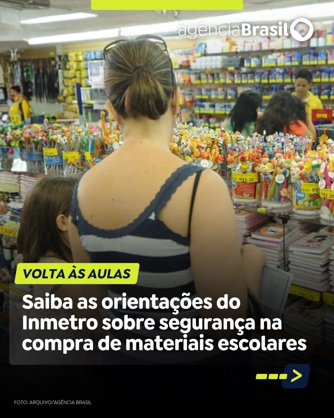 SEGURANÇA DO CONSUMIDOR