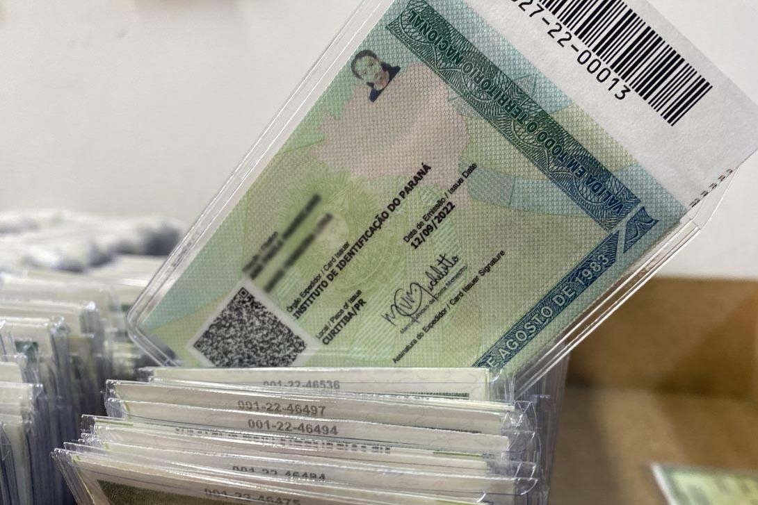 Atualização da identidade é importante para aposentados, pensionistas e beneficiários do BPC/LOAS