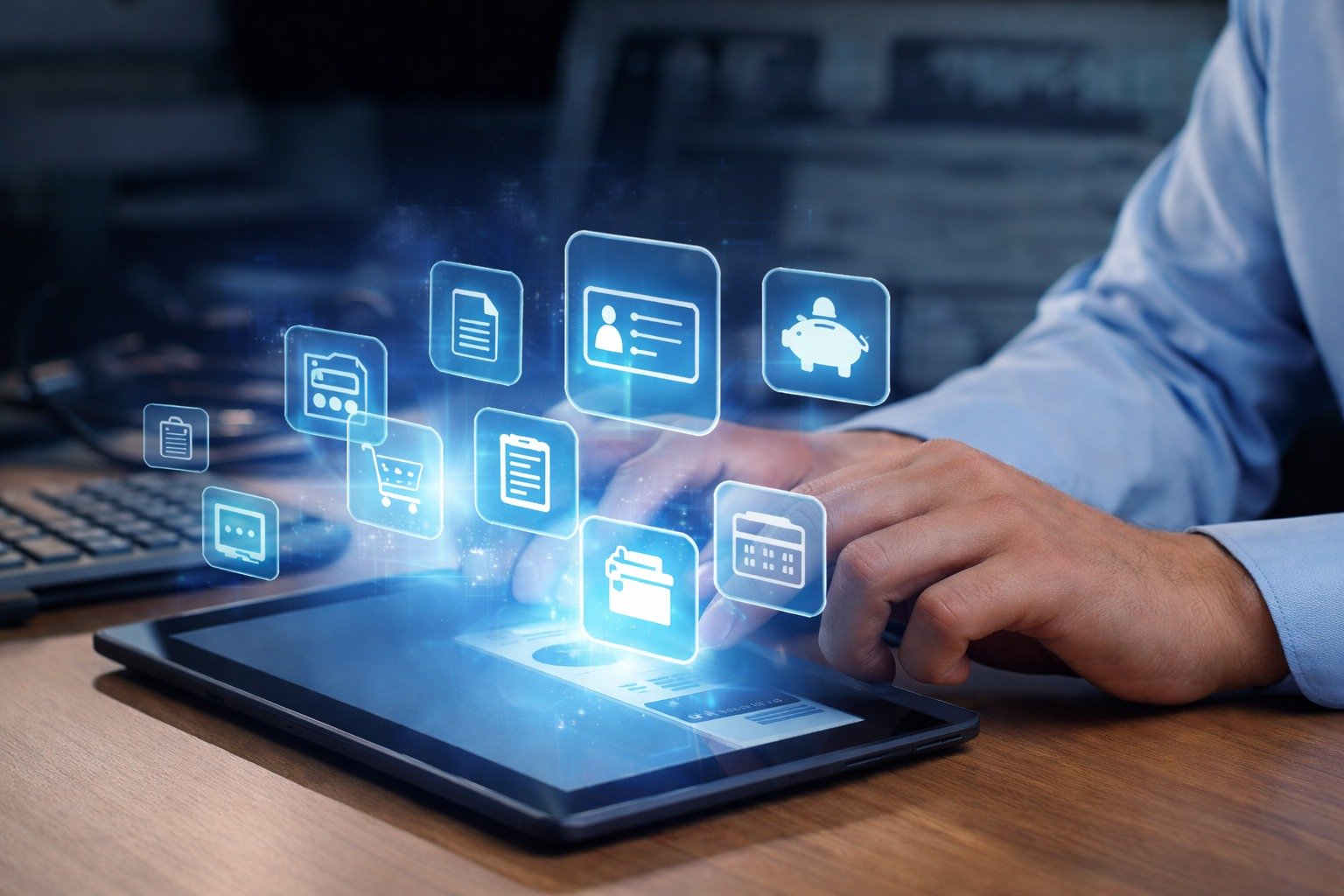 Prefeitura de Cafelândia lança 23 serviços digitais e avança na modernização da gestão pública