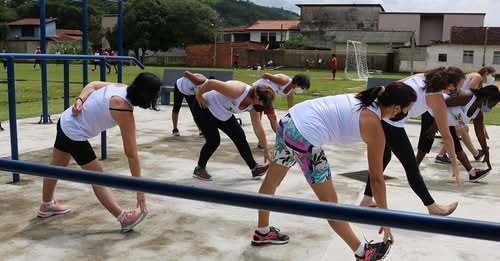 Portaria altera regras do Academia da Saúde e amplia exigências aos Municípios