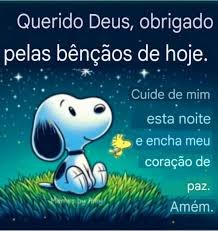 BOA NOITE SÁBADO, ÓTIMO DOMINGO