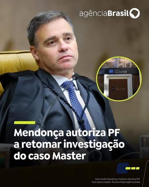 RELATOR DO INQUÉRITO NO STF