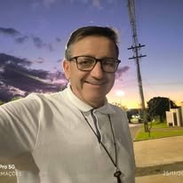 HOJE OS PARABÉNS VÃO PARA GENÉSIO ROECHER