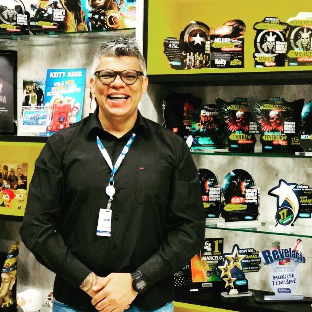 HOJE OS PARABÉNS VÃO PARA: PAULO DANIEL CAVALCANTI PEREIRA (PAULÃO)