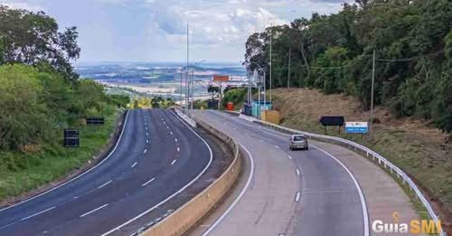 Cobrança de pedágio eletrônico no Paraná gera reação política e protestos no Oeste