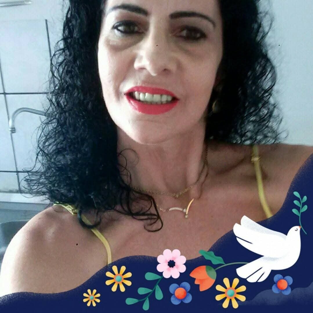 HOJE OS PARABÉNS VÃO PARA: RITA TAIJA GONÇALVES