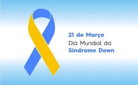 O Dia Internacional da Síndrome de Down, celebrado em 21 de março