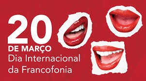 O Dia da Língua Francesa, também conhecido como Dia Internacional da Francofonia, é comemorado anualmente em 20 de março
