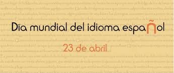 O Dia da Língua Espanhola é comemorado em 23 de abril