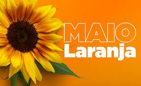 O Maio Laranja é uma campanha nacional brasileira de combate ao abuso e à exploração sexual de crianças e adolescentes