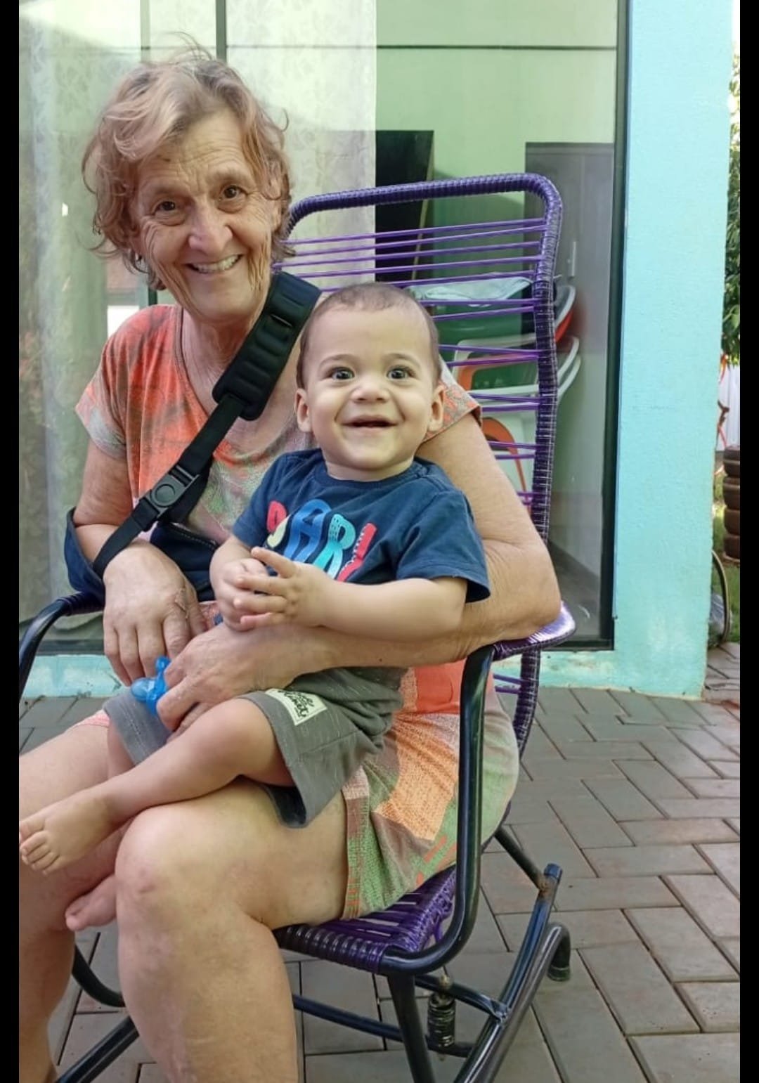 HOJE OS PARABÉNS VÃO PARA: MARLENE DOBERSTEIN