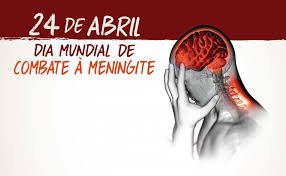 O Dia Mundial de Combate à Meningite é uma data crucial de conscientização, amplamente reconhecida em 24 de abril