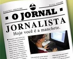 O Dia do Jornalista, comemorado em 7 de abril no Brasil