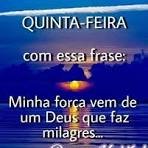 BOA NOITE QUINTA FEIRA