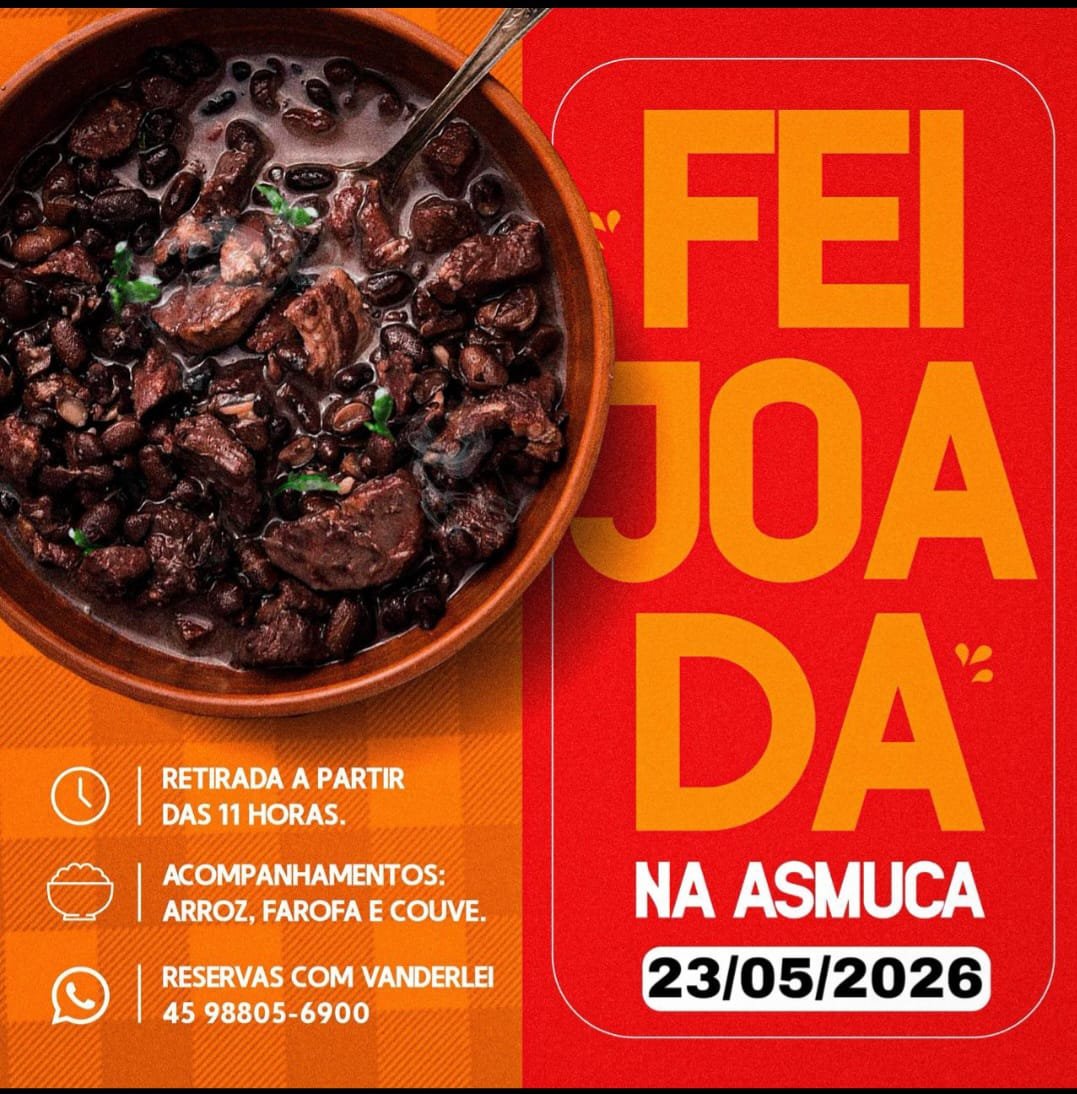 FEIJOADA HOJE