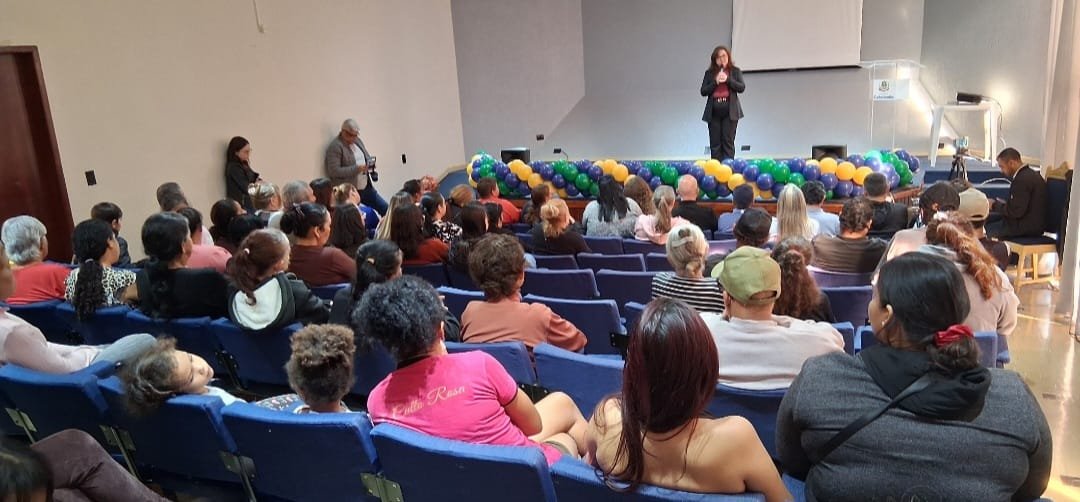 Cafelândia lança programa “Alimentando com Amor” e fortalece apoio às famílias em situação de vulnerabilidade