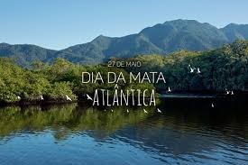 DIA 27 DE MAIO Dia Nacional da Mata Atlântica