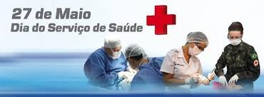 O Dia do Serviço de Saúde é celebrado anualmente em 27 de maio