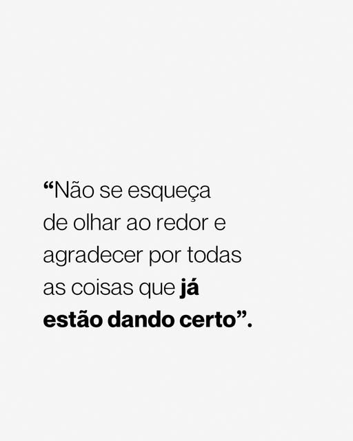 REFLEXÃO