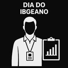 O Dia do Ibgeano é celebrado em 29 de maio
