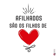 O Dia do Afilhado é celebrado anualmente em 21 de maio no Brasil