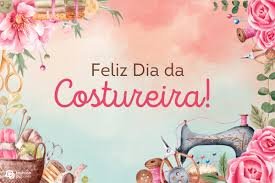 Dia da Costureira
