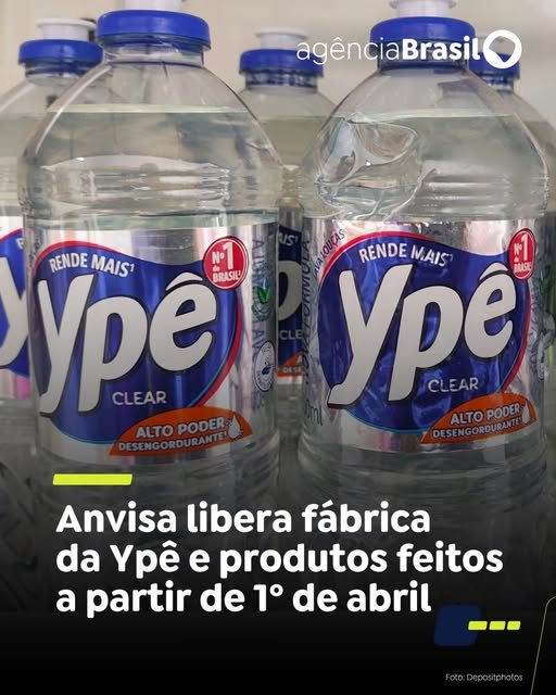 CASO YPÊ