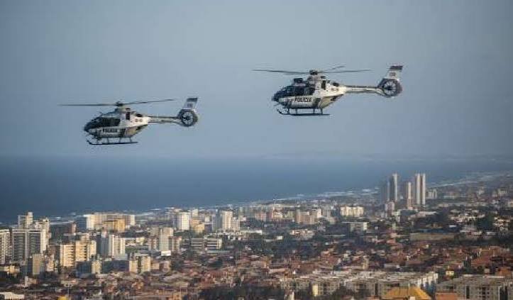 O Dia Nacional da Aviação de Segurança Pública, celebrado anualmente em 29 de junho