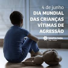 O Dia Internacional das Crianças Inocentes Vítimas de Agressão