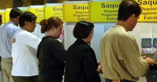 AGÊNCIAS FECHADAS
