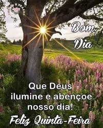 BOM DIA QUINTA FEIRA 04/06/26 – DIA DE CORPOS CHRISTI