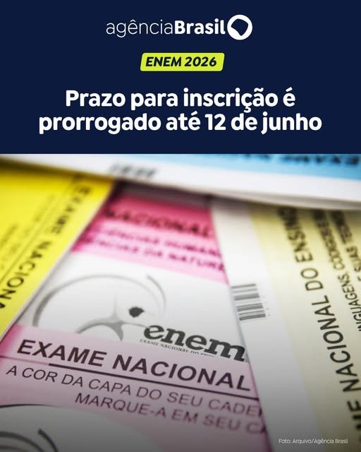 PRORROGAÇÃO