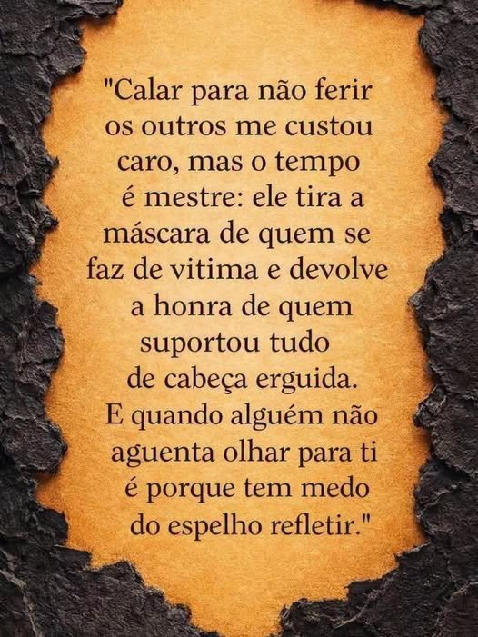 REFLEXÃO