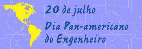 Dia Pan-americano do Engenheiro
