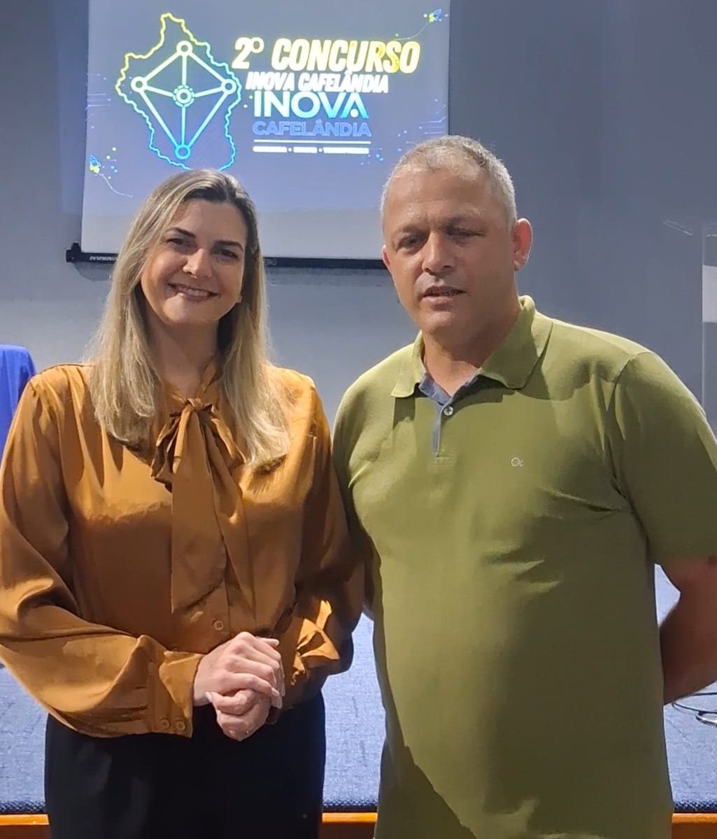 Coordenadores destacam expectativas para o 2º Inova Cafelândia