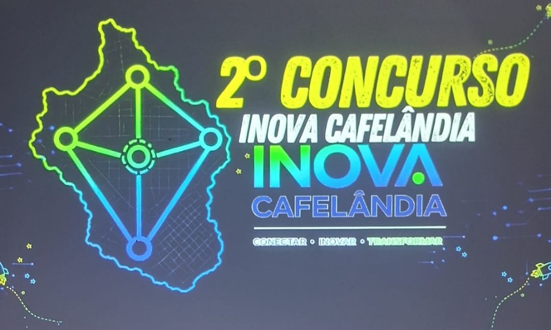 Cafelândia lança a segunda edição do Concurso Inova Cafelândia e fortalece a cultura da inovação entre os estudantes