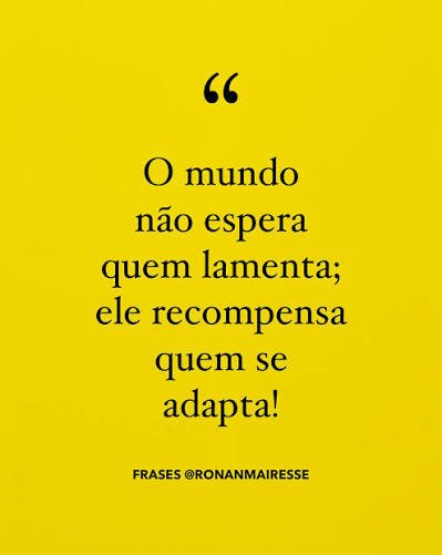 REFLEXÃO