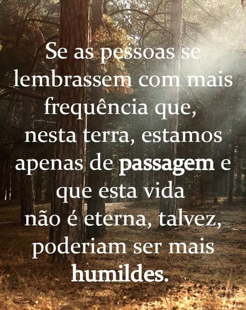 REFLEXÃO